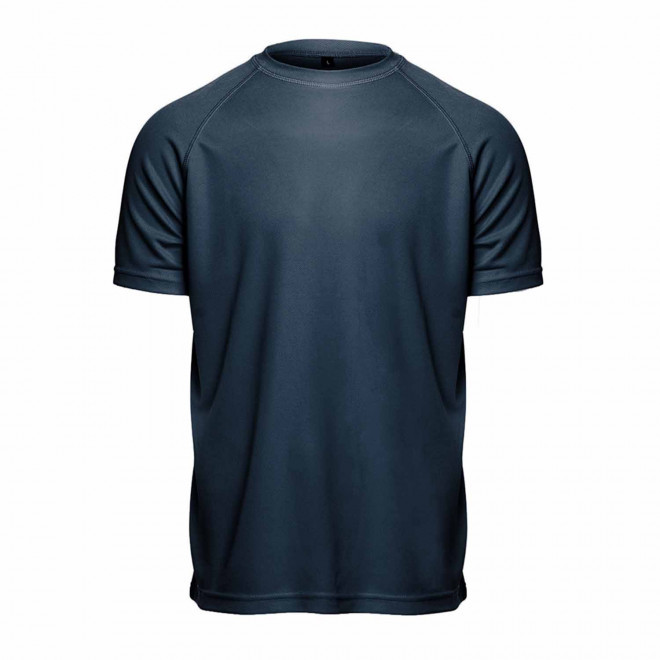 TEE SHIRT PERSONNALISÉ COULEURS HOMME PEN DUICK® 'FIRSTEE'