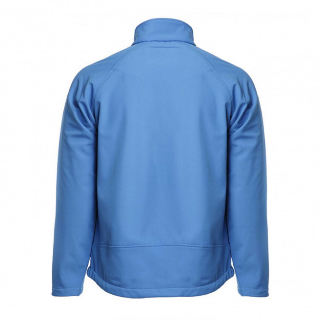 SOFTSHELL HOMME PEN DUICK® 'PLYMOUTH'