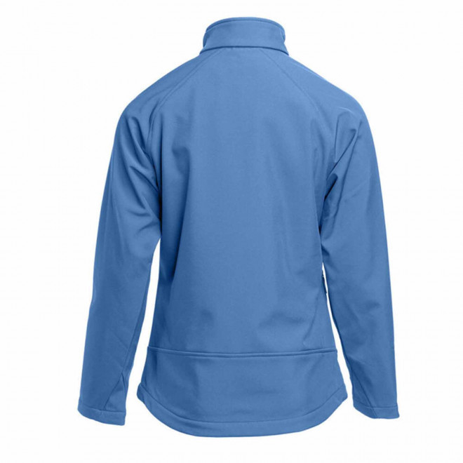 SOFTSHELL PERSONNALISABLE FEMME PEN DUICK® 'NEWPORT'