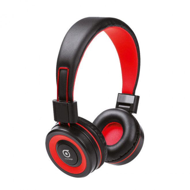 CASQUE AUDIO PUBLICITAIRE BLUETOOTH® 'BOYCE'