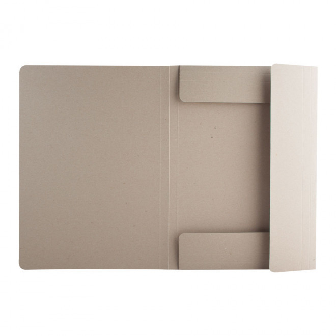 POCHETTE PORTE DOCUMENTS PUBLICITAIRE 'MIDLAND'