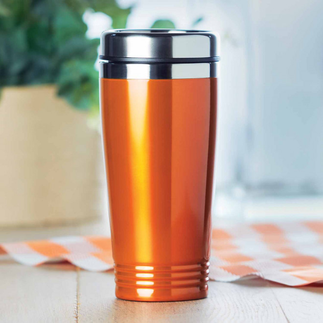 MUG ISOTHERME PUBLICITAIRE 'ANTELAO'