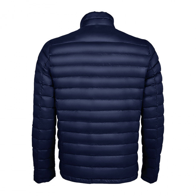 DOUDOUNE PERSONNALISÉE LÉGÈRE HOMME 'WILSON'