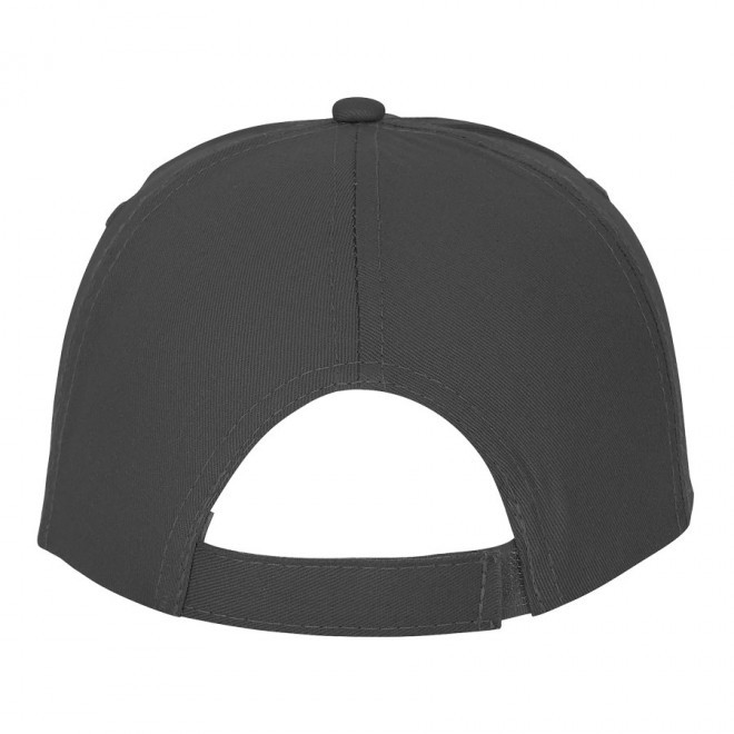 CASQUETTE PUBLICITAIRE 'MACFLI'   FABRICATION EXPRESS 72H