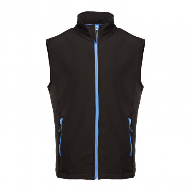 BODYWARMER PUBLICITAIRE MIXTE 'GIBRALTAR' PEN DUICK®