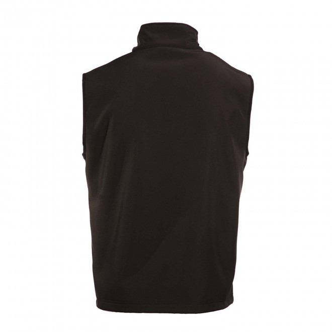 BODYWARMER PUBLICITAIRE MIXTE 'GIBRALTAR' PEN DUICK®