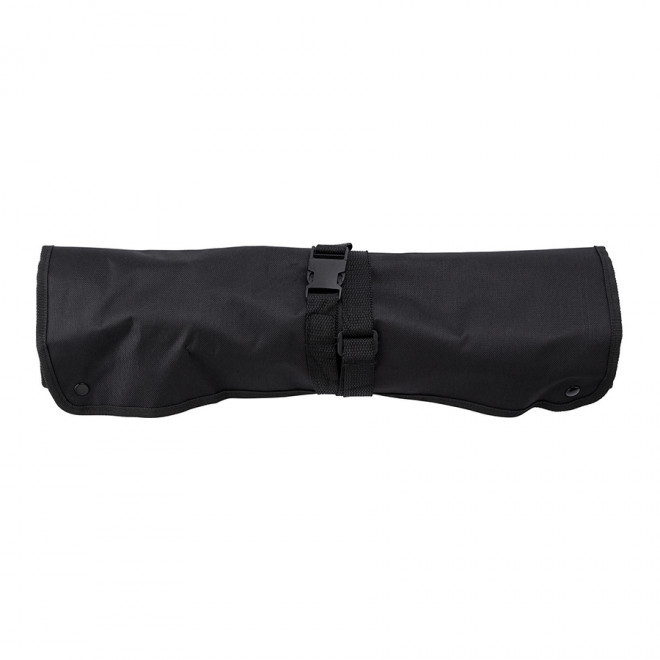 TABLIER BARBECUE PUBLICITAIRE AVEC 5 USTENSILES 'TED'