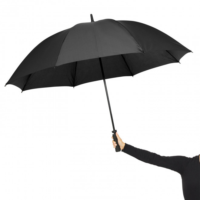 PARAPLUIE GOLF TEMPETE PERSONNALISABLE 'FANORE'
