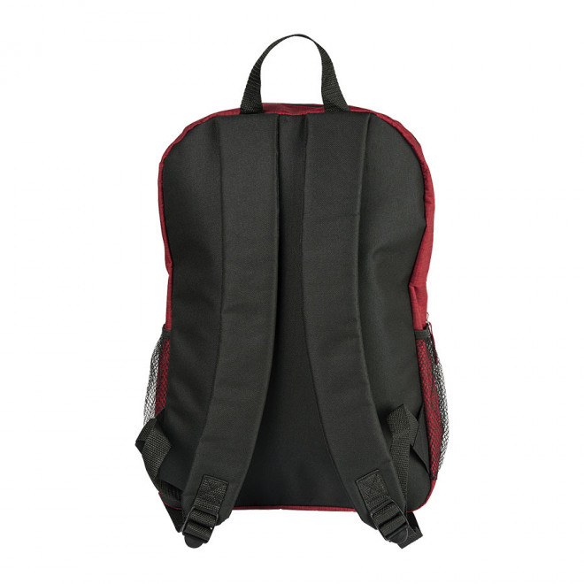 SAC À DOS PERSONNALISABLE ORDINATEUR 'MANSFIELD'