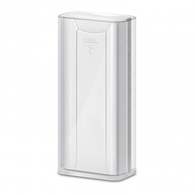 SPRAY NETTOYANT POUR ECRAN AVEC SUPPORT DE TELEPHONE PERSONNALISABLE 'CLEANTEL'