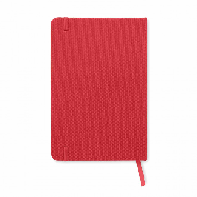 CARNET PERSONNALISABLE A5 'JAMSA'