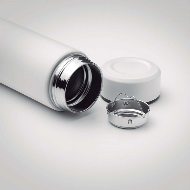 BOUTEILLE PUBLICITAIRE ISOTHERME 'UTAH'