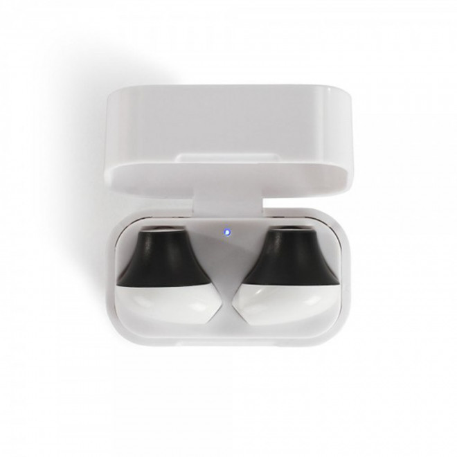 ÉCOUTEURS BLUETOOTH® PUBLICITAIRES LIVOO® 'PROLA'