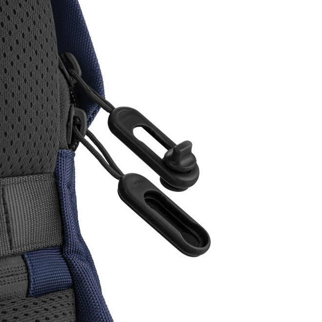 SAC À DOS ANTIVOL PERSONNALISÉ EN RPET 'BOBBY SOFT'