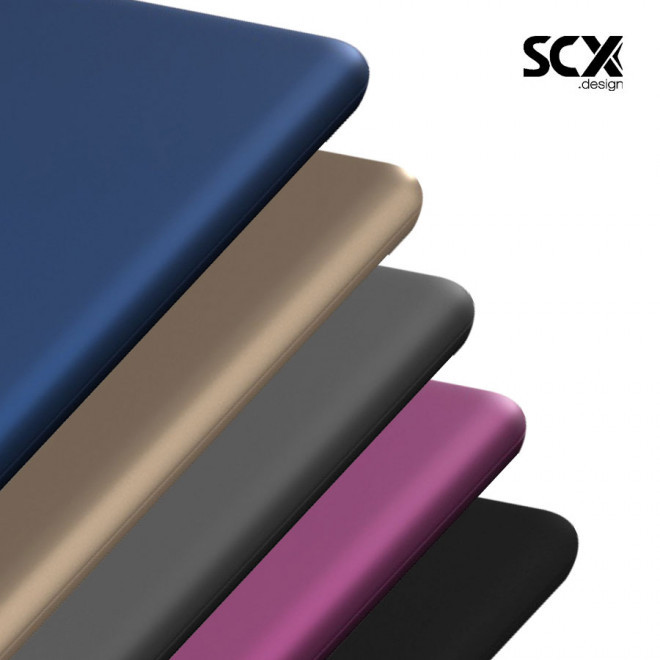 BATTERIE DE SECOURS ANTIBACTÉRIENNE SCX® PERSONNALISÉE 5000 MAH AVEC LOGO LUMINEUX 'AMASIS'