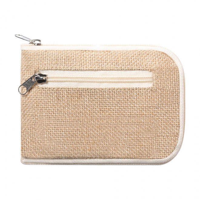 SAC SHOPPING PERSONNALISABLE PLIABLE COTON 'NOERO' 110 GR/M²