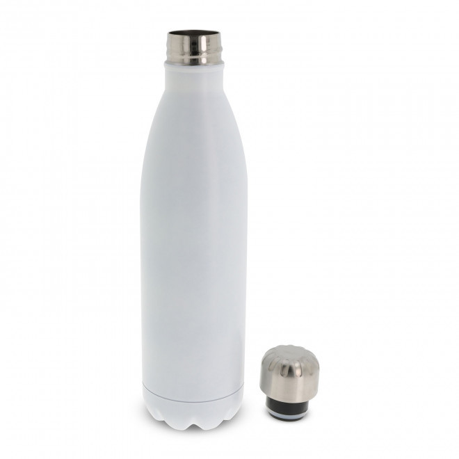 BOUTEILLE ISOTHERME PUBLICITAIRE EN INOX 750ML 'ASTRIO'