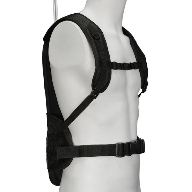 SAC A DOS PORTE DRAPEAU PERSONNALISÉ 'BANDERA'