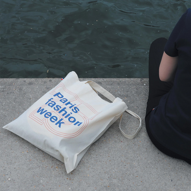 TOTE BAG PERSONNALISABLE MADE IN FRANCE 'THOMAS'