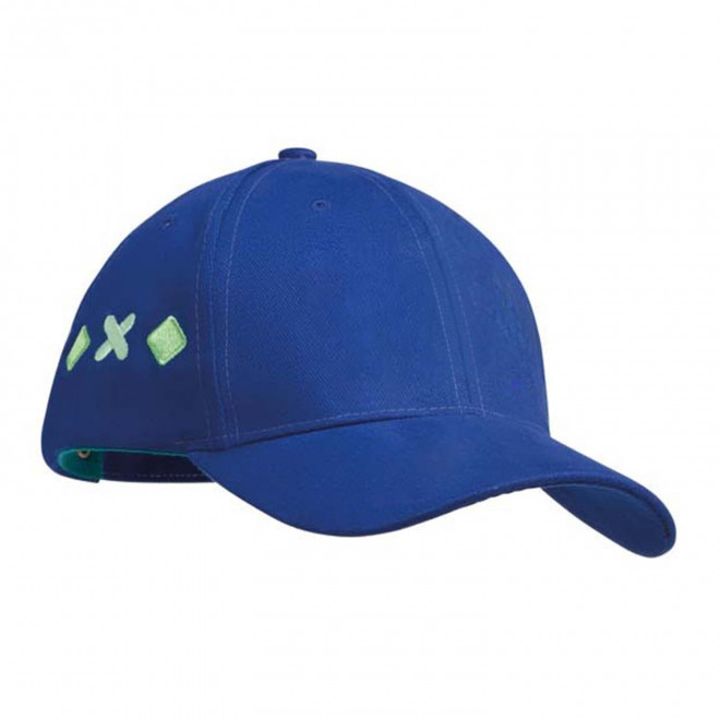 CASQUETTE PUBLICITAIRE SUR MESURE 'SHELTON'