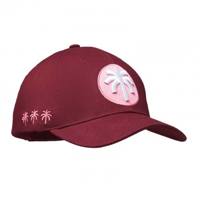 CASQUETTE PUBLICITAIRE SUR MESURE 'SHELTON'