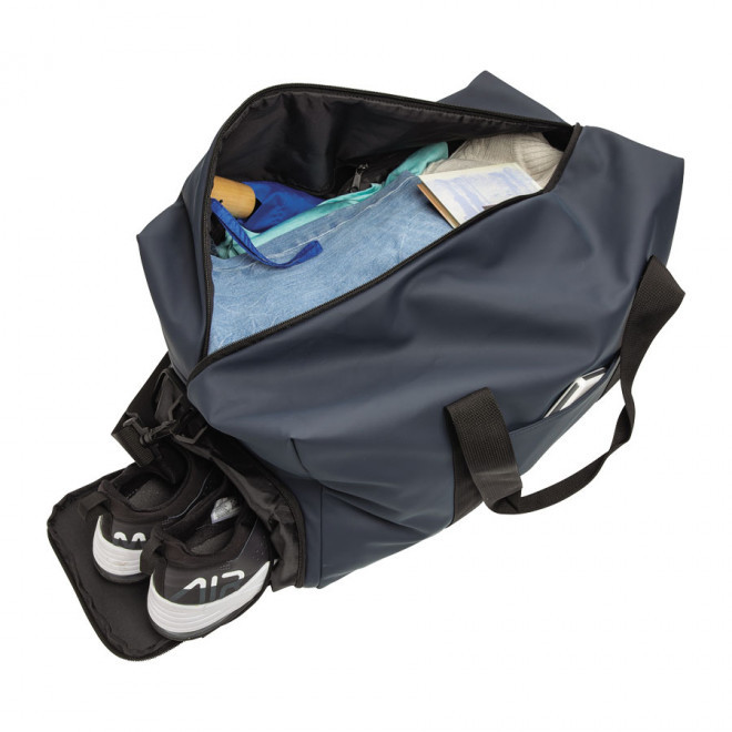 SAC DE VOYAGE PUBLICITAIRE 'OSLO'