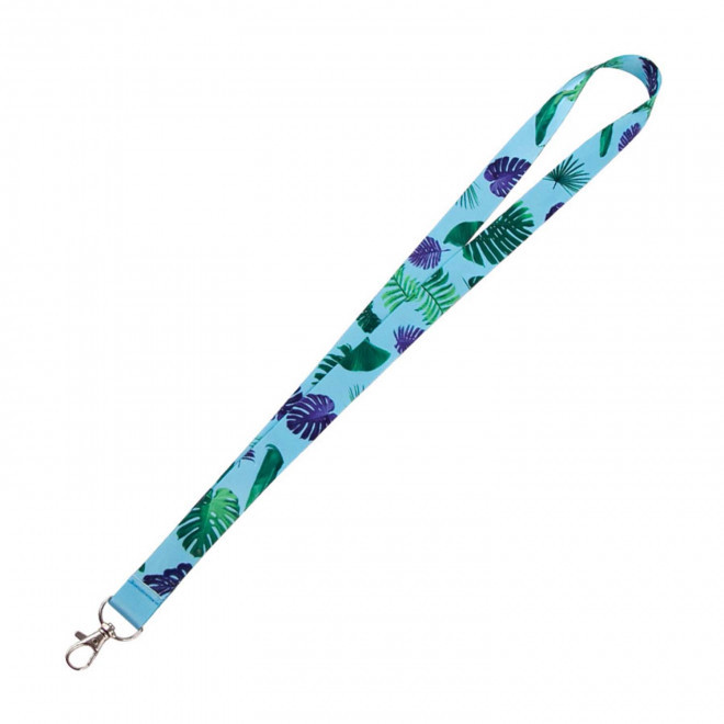 EXPRESS 72H   TOUR DE COU PERSONNALISÉ 'AZZURO' 