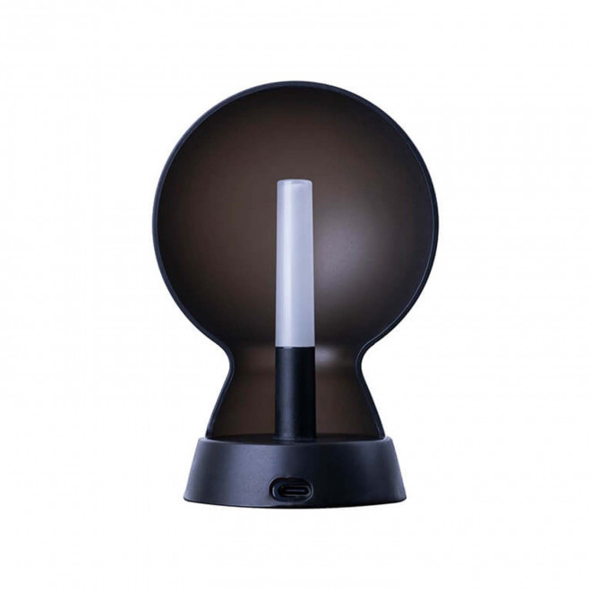 LAMPE PUBLICITAIRE SANS FIL XOOPAR® 'MR BIO LAMP'