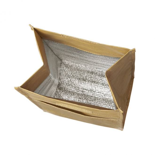 SAC ISOTHERME PERSONNALISABLE 'LILIO'