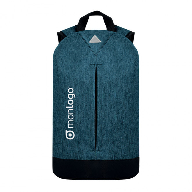 SAC À DOS PERSONNALISABLE POUR ORDINATEUR 'CLAYTON'