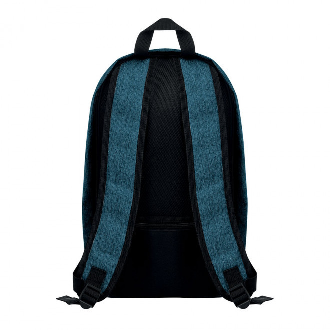 SAC À DOS PERSONNALISABLE POUR ORDINATEUR 'CLAYTON'