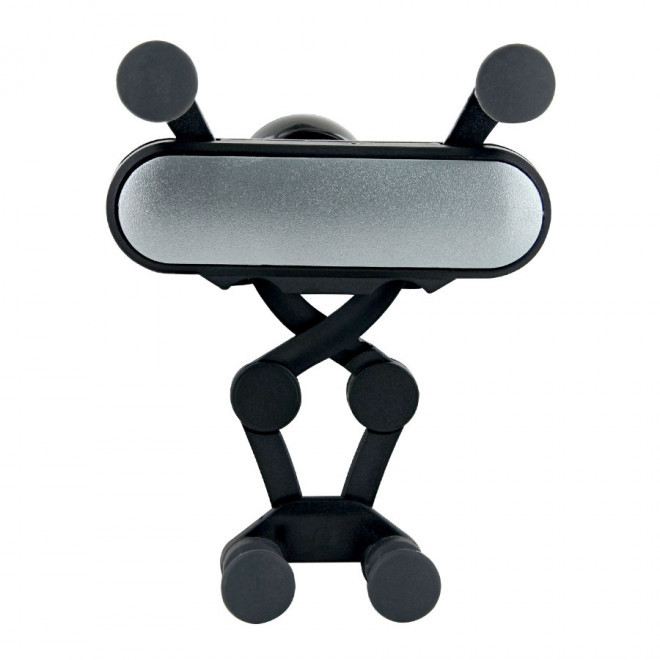 SUPPORT DE TÉLÉPHONE PERSONNALISABLE POUR VOITURE 'FLANY'