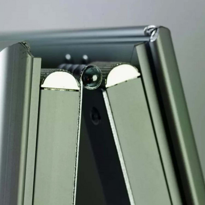 STOP TROTTOIR PUBLICITAIRE 'SEOMY'