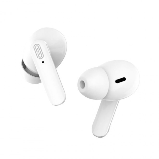 LOT DE 25 ÉCOUTEURS PUBLICITAIRES BLUETOOTH® AKASHI® 'SOLIN' EXPEDITION EXPRESS 72H