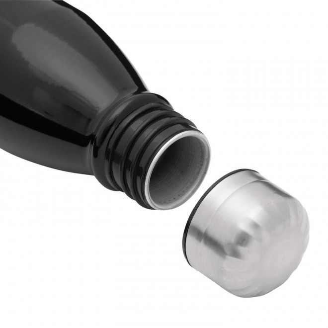 BOUTEILLE EN ALUMINIUM PUBLICITAIRE 'FIERRA'