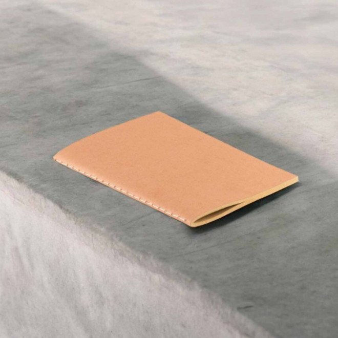 CARNET PERSONNALISÉ 'ISIS KRAFT'