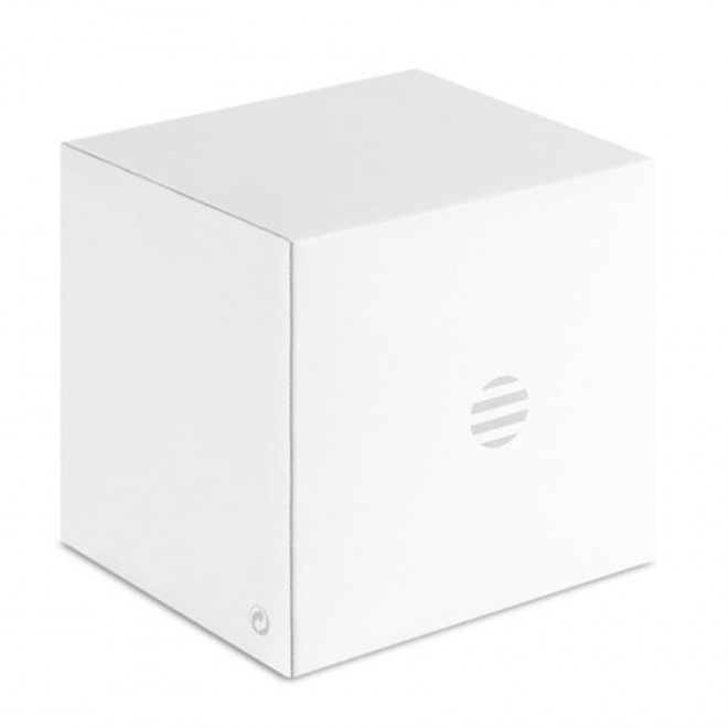 MUG PERSONNALISABLE EN MÉTAL ÉMAILLÉ 'RANIA'