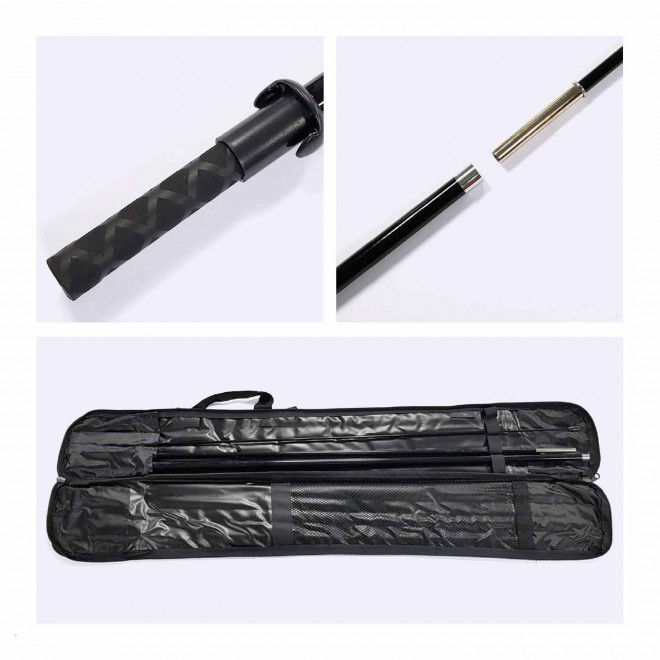 DRAPEAU PUBLICITAIRE ORIFLAMME PLUME + PIED PNEU 'DRAPUS'