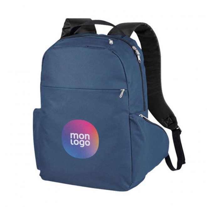 SAC POUR ORDINATEUR PERSONNALISÉ 'HATIZ'