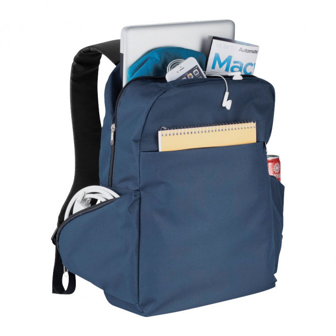 SAC POUR ORDINATEUR PERSONNALISÉ 'HATIZ'