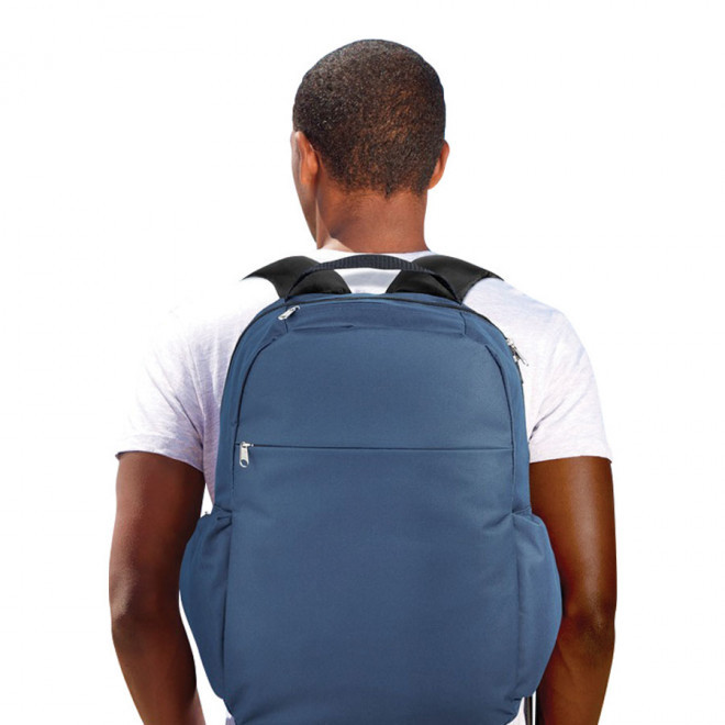 SAC POUR ORDINATEUR PERSONNALISÉ 'HATIZ'