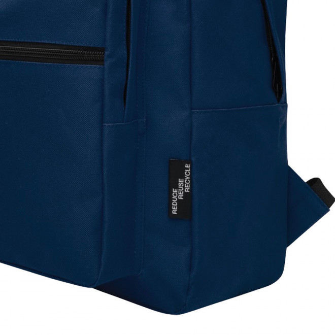 SAC A DOS PERSONNALISÉ EN RPET 'RUKKA'