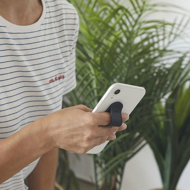 SUPPORT TÉLÉPHONE UNIVERSEL PERSONNALISÉ AKASHI® 'FONXI'