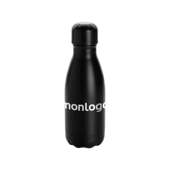 BOUTEILLE ISOTHERME PERSONNALISÉE 260ML 'BOTOLKO'