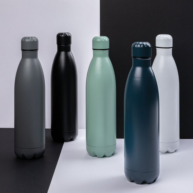 BOUTEILLE ISOTHERME PERSONNALISÉE 750ML 'BOTOLKO'