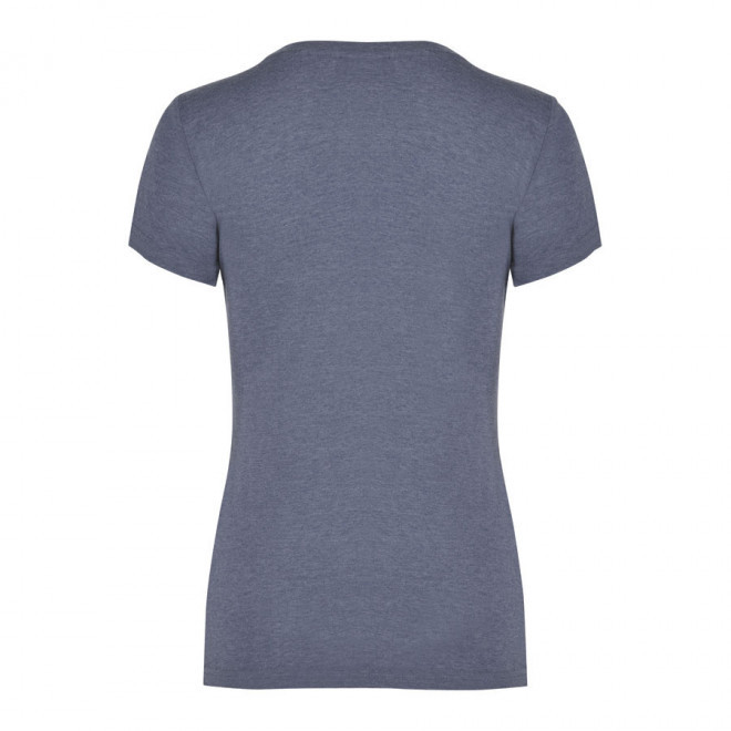 TEE SHIRT PUBLICITAIRE FEMME 'ALI'