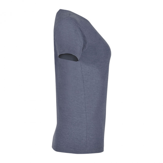 TEE SHIRT PUBLICITAIRE FEMME 'ALI'