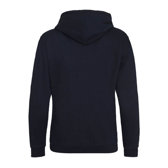 SWEAT SHIRT A CAPUCHE PERSONNALISABLE 'BILA'