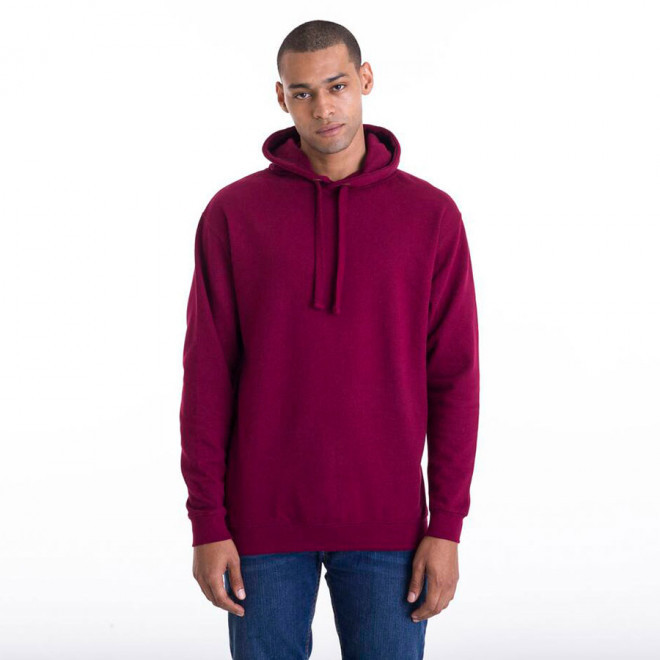 SWEAT SHIRT A CAPUCHE PERSONNALISABLE 'BILA'