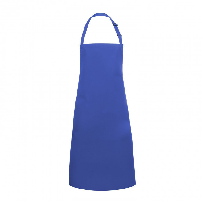 TABLIER PERSONNALISÉ À BOUCLE KARLOWSKY® 'EATING'